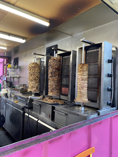 Photo of Beirut sustainable food - Newland Street, High Wycombe HP11 2BY