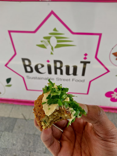 Photo of Beirut sustainable food - Newland Street, High Wycombe HP11 2BY