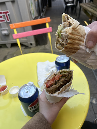 Photo of Beirut sustainable food - Newland Street, High Wycombe HP11 2BY