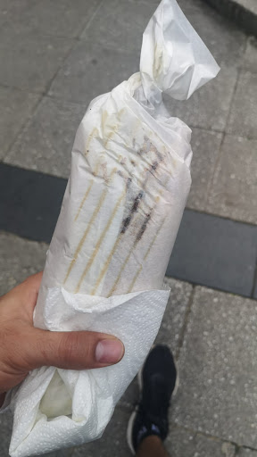 Photo of Beirut sustainable food - Newland Street, High Wycombe HP11 2BY