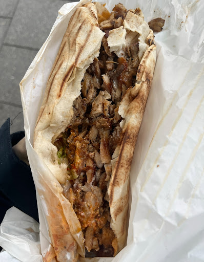 Photo of Beirut sustainable food - Newland Street, High Wycombe HP11 2BY