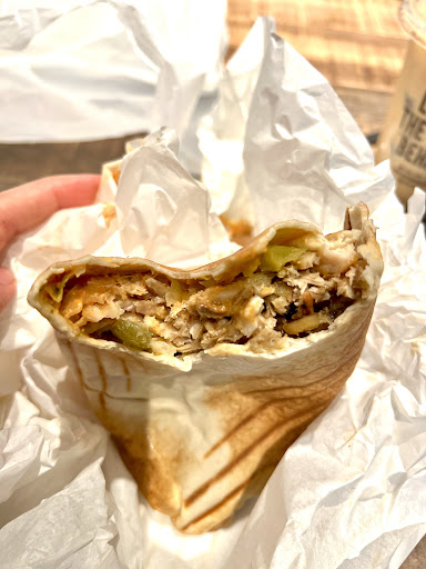 Photo of Beirut sustainable food - Newland Street, High Wycombe HP11 2BY