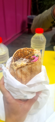 Photo of Beirut sustainable food - Newland Street, High Wycombe HP11 2BY