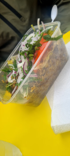 Photo of Beirut sustainable food - Newland Street, High Wycombe HP11 2BY