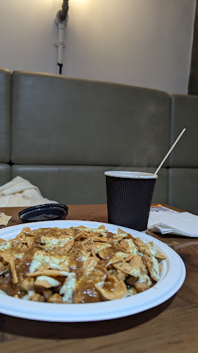 Photo of Karak Chai & Coffee - 95 Broad St, Reading RG1 2AP