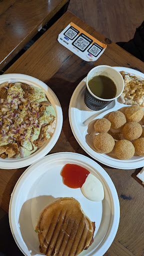 Photo of Karak Chai & Coffee - 95 Broad St, Reading RG1 2AP