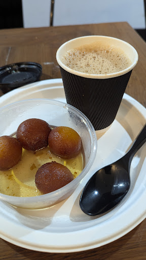 Photo of Karak Chai & Coffee - 95 Broad St, Reading RG1 2AP