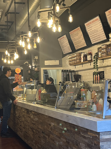 Photo of Karak Chai & Coffee - 95 Broad St, Reading RG1 2AP