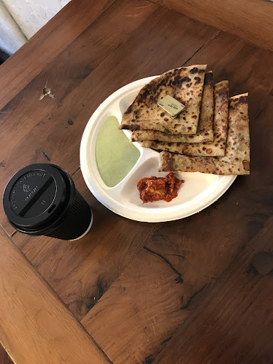 Photo of Karak Chai & Coffee - 95 Broad St, Reading RG1 2AP