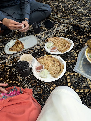 Photo of Karak Chai & Coffee - 95 Broad St, Reading RG1 2AP