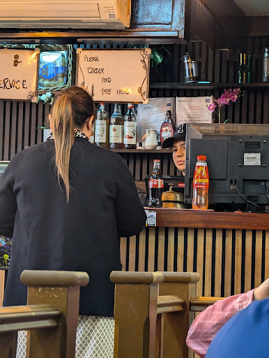 Photo of Karak Chai & Coffee - 95 Broad St, Reading RG1 2AP