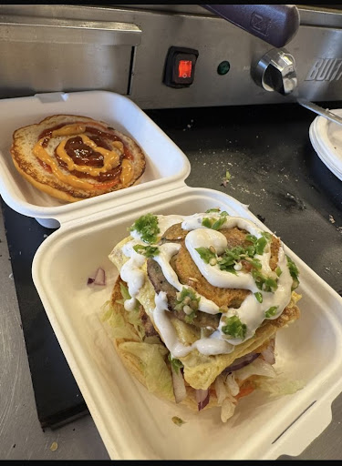 Photo of Karak Chai & Coffee - 95 Broad St, Reading RG1 2AP