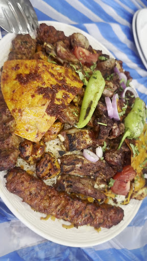 Photo of Karak Chai & Coffee - 95 Broad St, Reading RG1 2AP