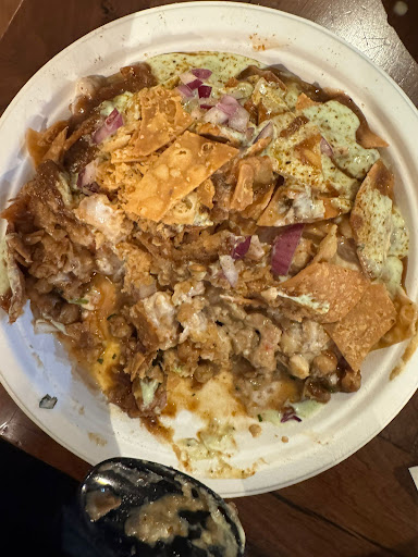 Photo of Karak Chai & Coffee - 95 Broad St, Reading RG1 2AP