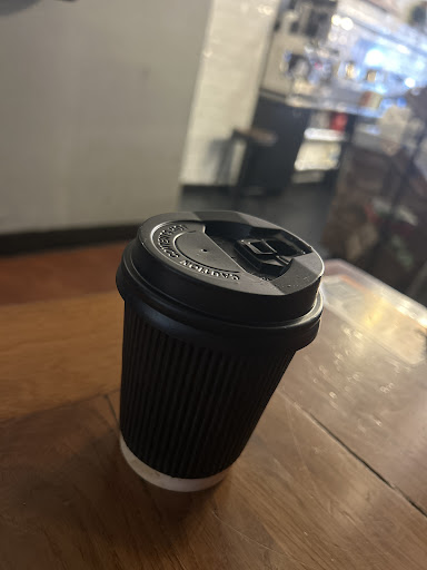 Photo of Karak Chai & Coffee - 95 Broad St, Reading RG1 2AP