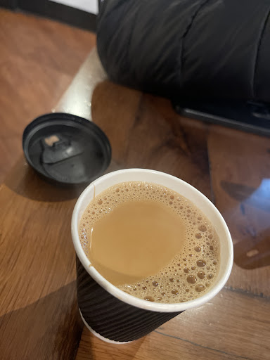 Photo of Karak Chai & Coffee - 95 Broad St, Reading RG1 2AP