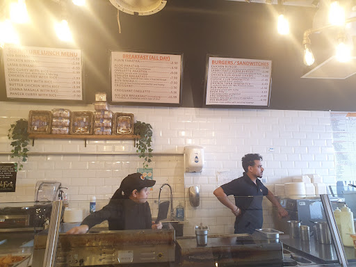 Photo of Karak Chai & Coffee - 95 Broad St, Reading RG1 2AP