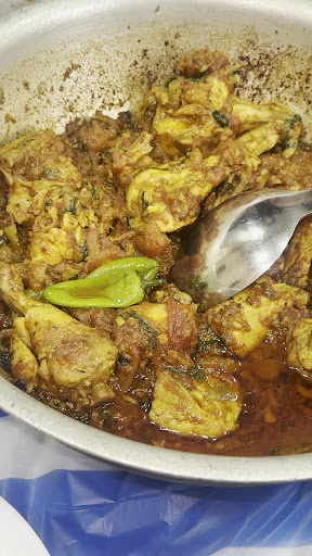 Photo of Karak Chai & Coffee - 95 Broad St, Reading RG1 2AP