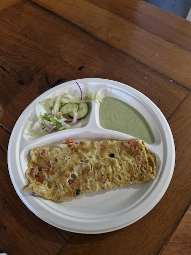 Photo of Karak Chai & Coffee - 95 Broad St, Reading RG1 2AP