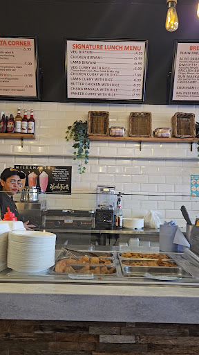 Photo of Karak Chai & Coffee - 95 Broad St, Reading RG1 2AP