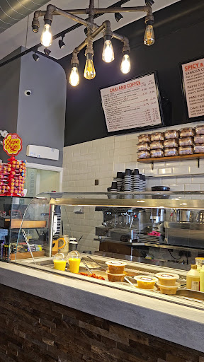 Photo of Karak Chai & Coffee - 95 Broad St, Reading RG1 2AP