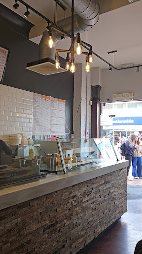 Photo of Karak Chai & Coffee - 95 Broad St, Reading RG1 2AP