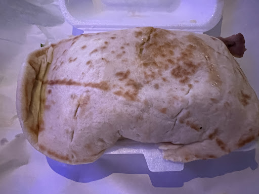 Photo of Central Kebabs - 39 St Mary's Butts, Reading RG1 2LG