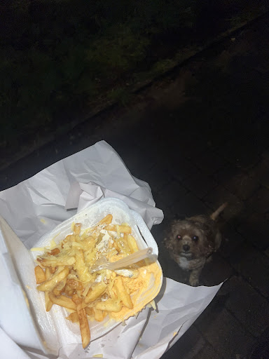 Photo of Central Kebabs - 39 St Mary's Butts, Reading RG1 2LG