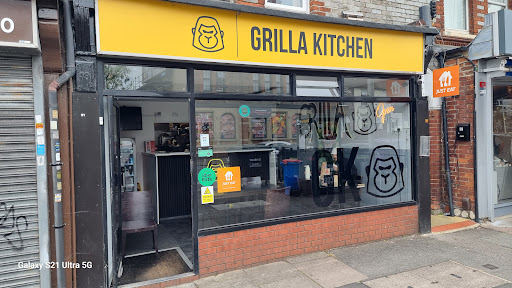 Photo of GK - 49 Whitley St, Reading RG2 0EG