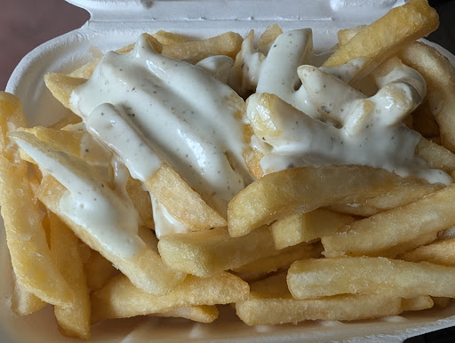 Photo of Marmaris Kebab Reading - 169 Caversham Rd, Reading RG1 8BB