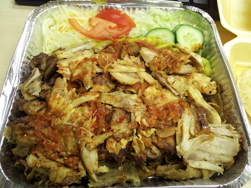 Photo of Marmaris Kebab Reading - 169 Caversham Rd, Reading RG1 8BB