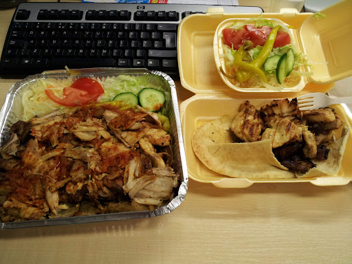 Photo of Marmaris Kebab Reading - 169 Caversham Rd, Reading RG1 8BB