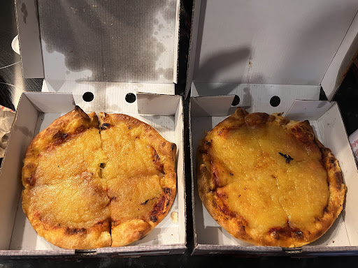 Photo of Mosaic's Peri Peri - 51 Wokingham Rd, Reading RG6 1LH