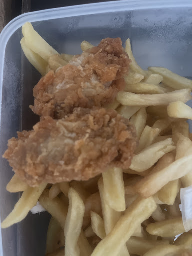 Photo of Mosaic's Peri Peri - 51 Wokingham Rd, Reading RG6 1LH