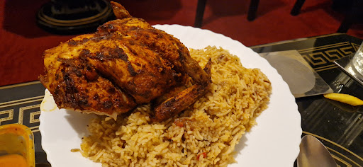 Photo of Mosaic's Peri Peri - 51 Wokingham Rd, Reading RG6 1LH