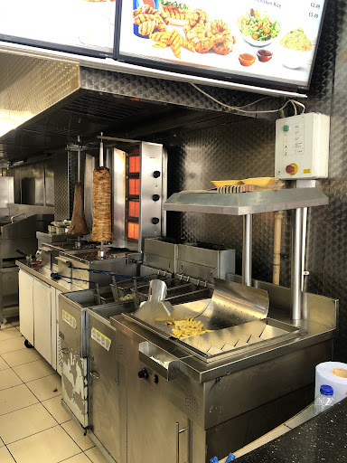 Photo of Mosaic's Peri Peri - 51 Wokingham Rd, Reading RG6 1LH