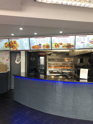 Photo of Mosaic's Peri Peri - 51 Wokingham Rd, Reading RG6 1LH