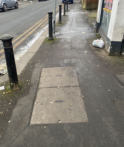 Photo of Mosaic's Peri Peri - 51 Wokingham Rd, Reading RG6 1LH