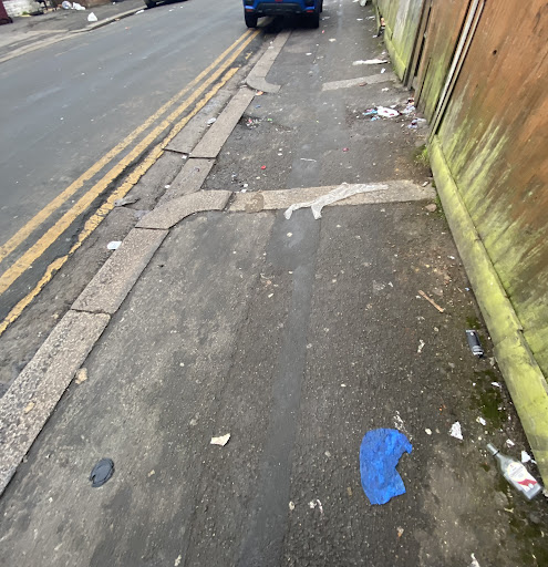 Photo of Mosaic's Peri Peri - 51 Wokingham Rd, Reading RG6 1LH