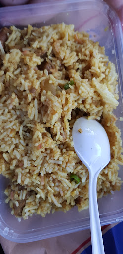 Photo of Mosaic's Peri Peri - 51 Wokingham Rd, Reading RG6 1LH