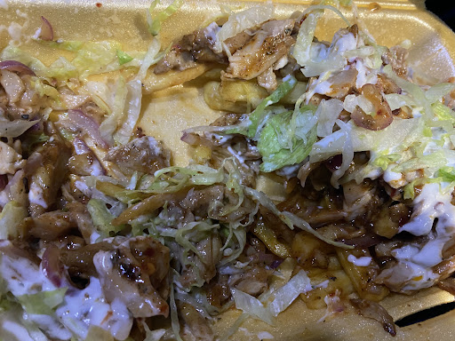 Photo of Mosaic's Peri Peri - 51 Wokingham Rd, Reading RG6 1LH