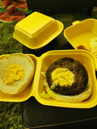 Photo of Mosaic's Peri Peri - 51 Wokingham Rd, Reading RG6 1LH