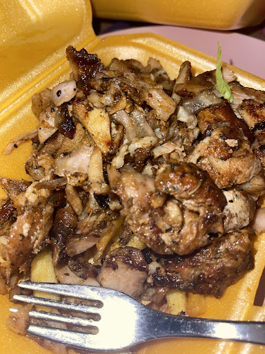 Photo of Mosaic's Peri Peri - 51 Wokingham Rd, Reading RG6 1LH