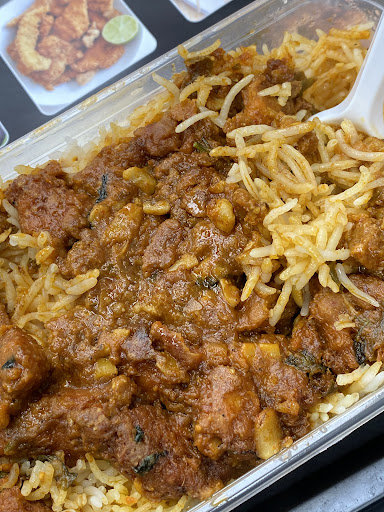 Photo of Mosaic's Peri Peri - 51 Wokingham Rd, Reading RG6 1LH