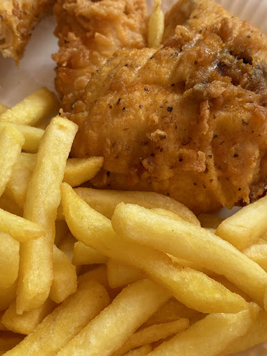 Photo of Mosaic's Peri Peri - 51 Wokingham Rd, Reading RG6 1LH