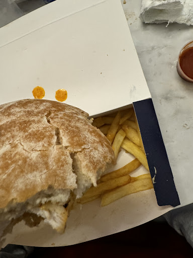 Photo of Mosaic's Peri Peri - 51 Wokingham Rd, Reading RG6 1LH