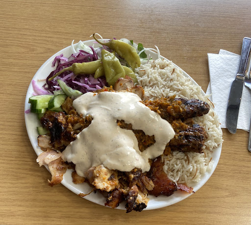 Photo of Ephesus Grill - Whitley St, Reading RG2 0EG