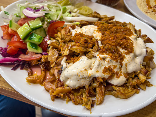 Photo of Ephesus Grill - Whitley St, Reading RG2 0EG