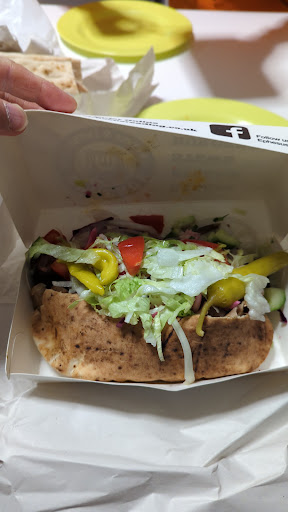 Photo of Ephesus Grill - Whitley St, Reading RG2 0EG