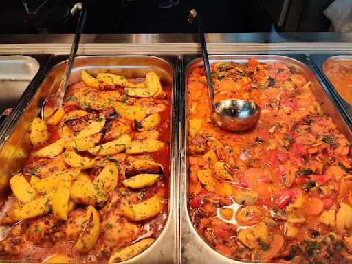 Photo of Ephesus Grill - Whitley St, Reading RG2 0EG